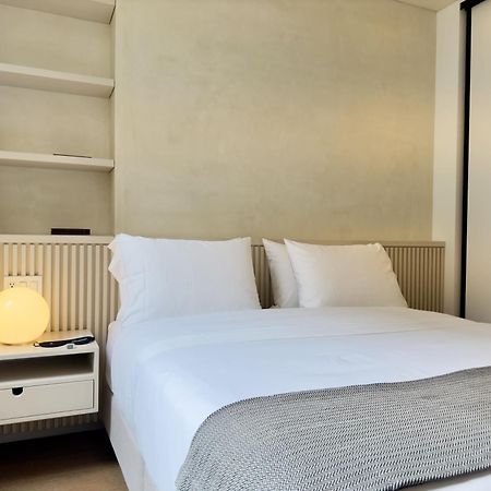 Kubik By Wynwood House Aparthotel Bogotá Eksteriør bilde