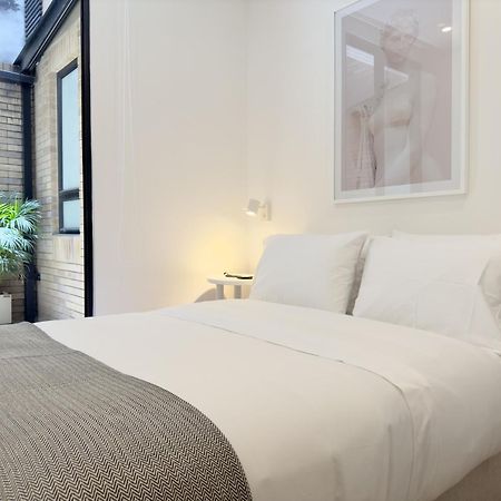 Kubik By Wynwood House Aparthotel Bogotá Eksteriør bilde