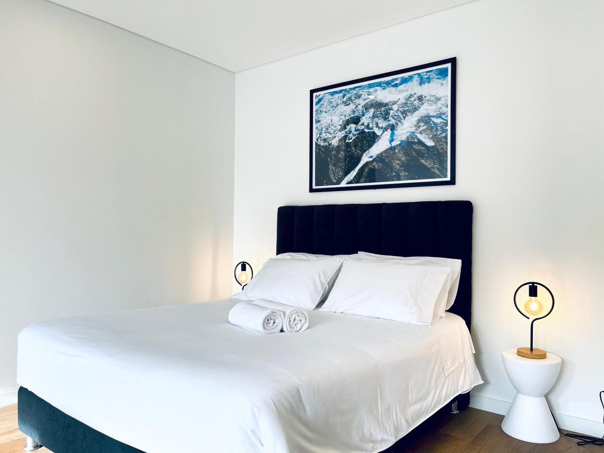 Kubik By Wynwood House Aparthotel Bogotá Eksteriør bilde