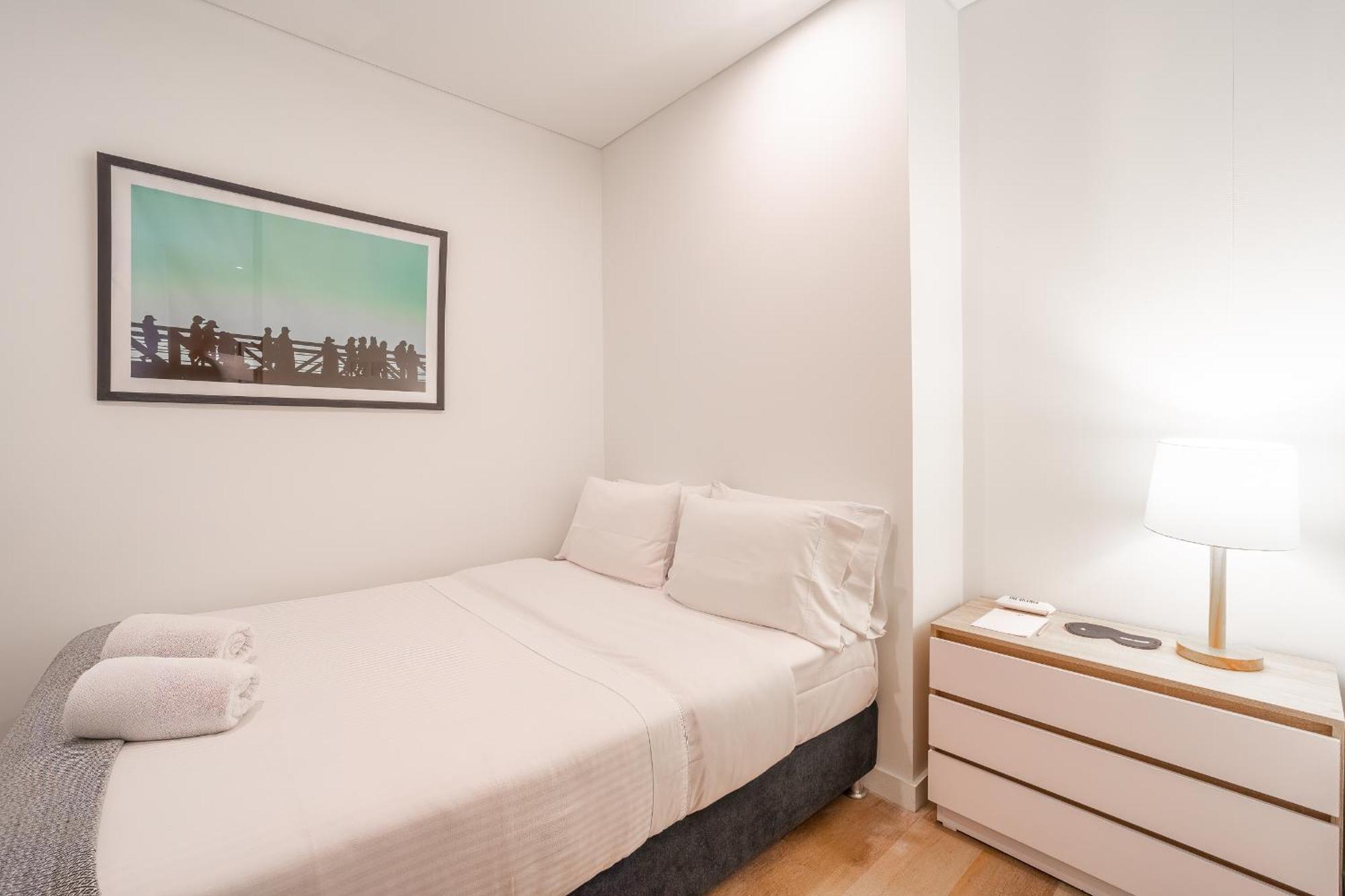 Kubik By Wynwood House Aparthotel Bogotá Eksteriør bilde