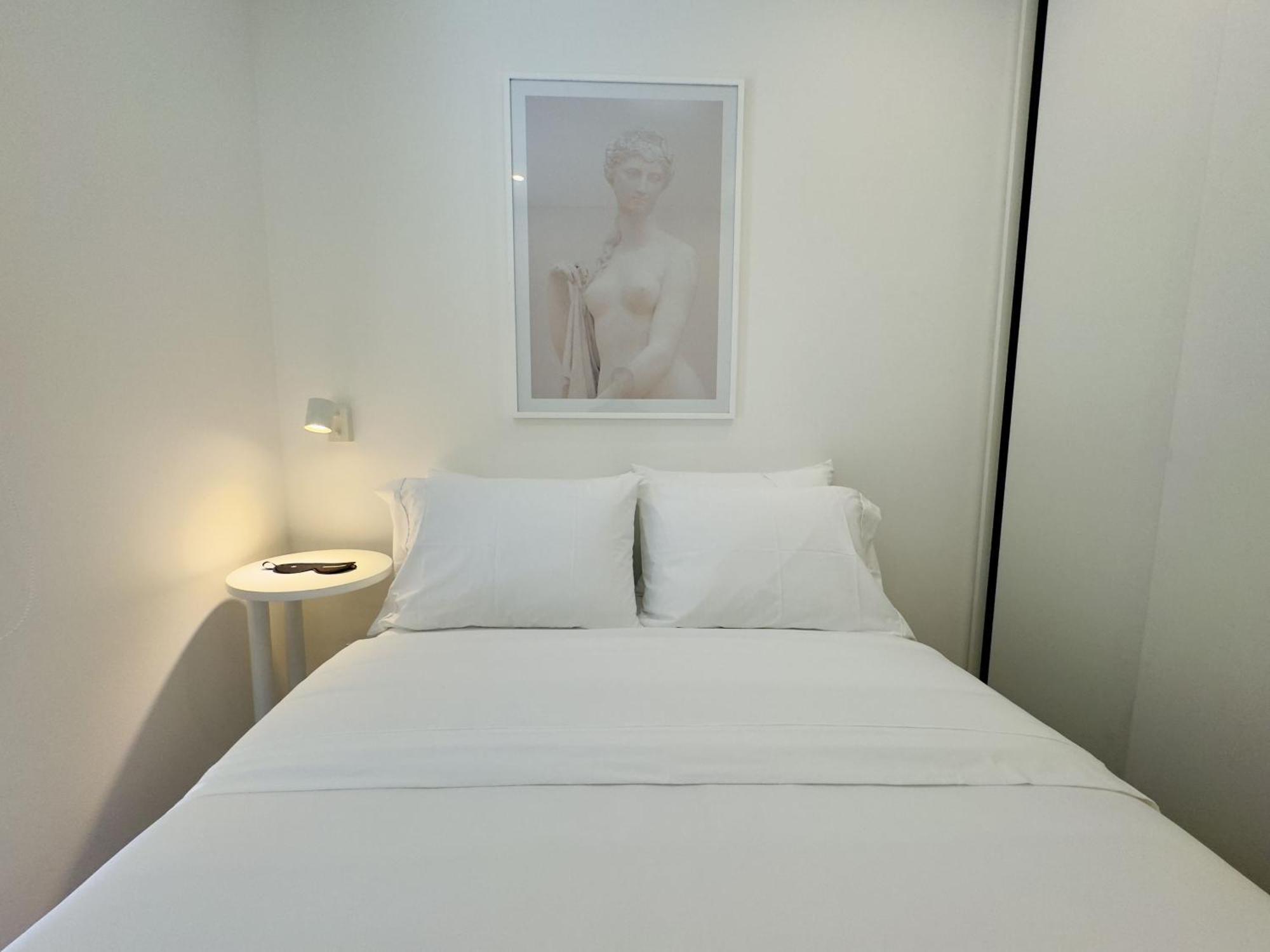 Kubik By Wynwood House Aparthotel Bogotá Eksteriør bilde